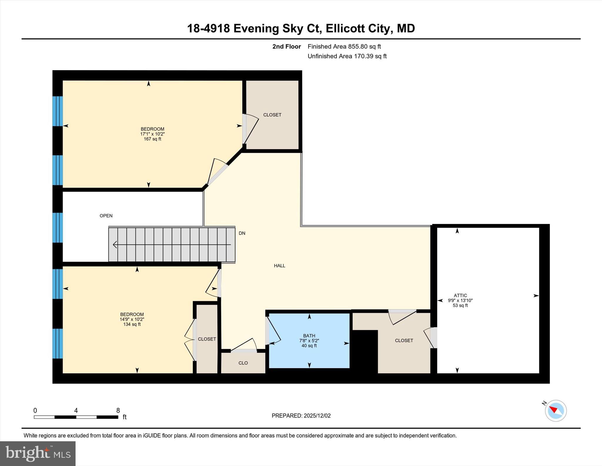 HEARTHSTONE AT ELLICOTT MILLS - Residential
