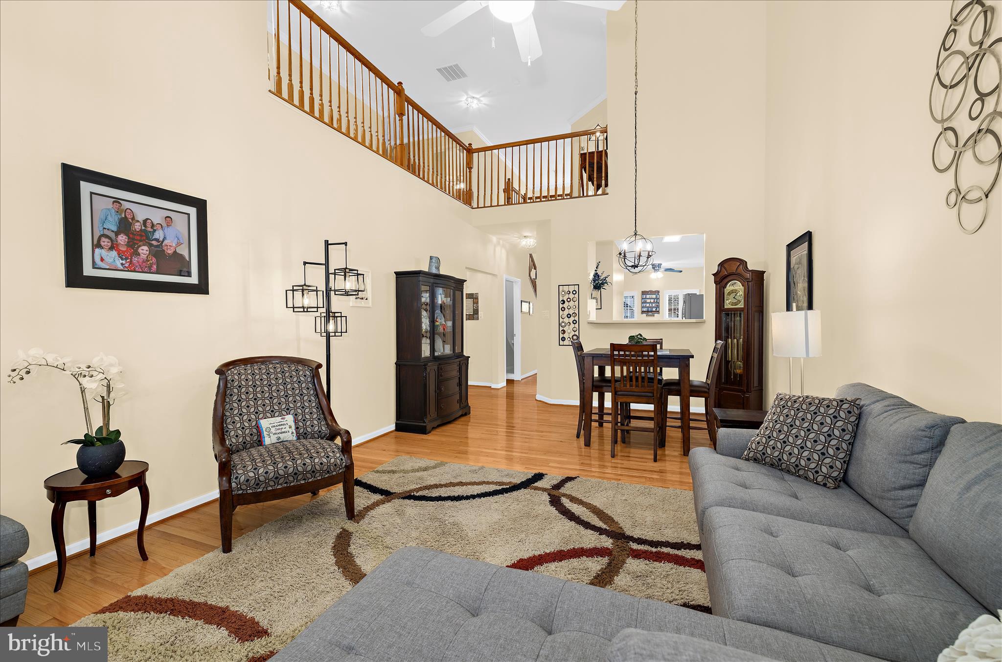 HEARTHSTONE AT ELLICOTT MILLS - Residential