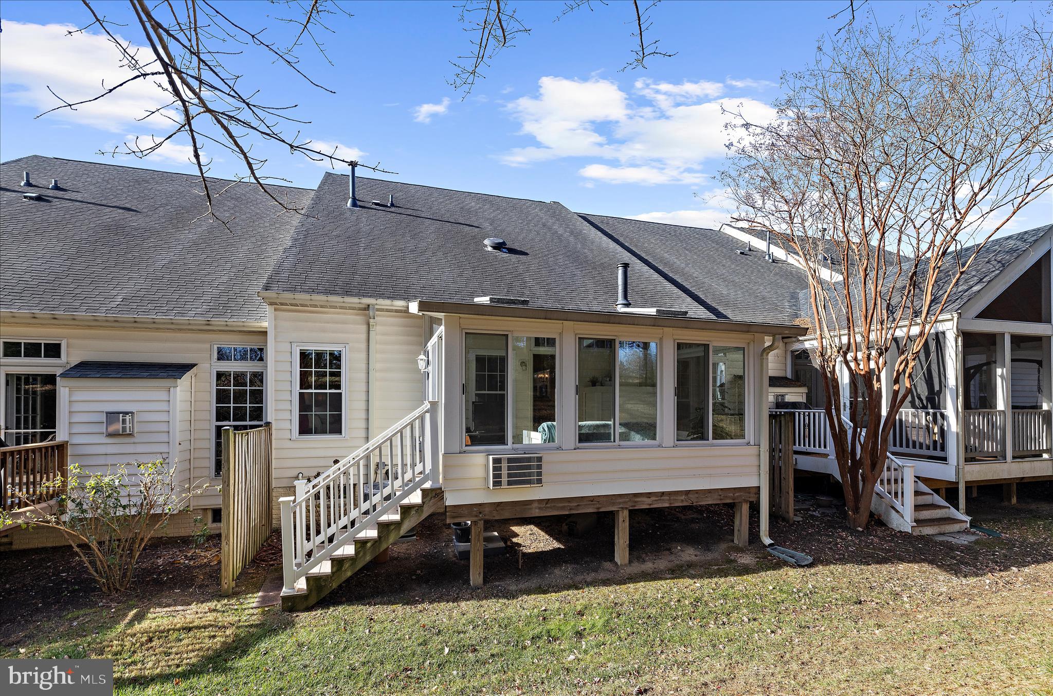 HEARTHSTONE AT ELLICOTT MILLS - Residential