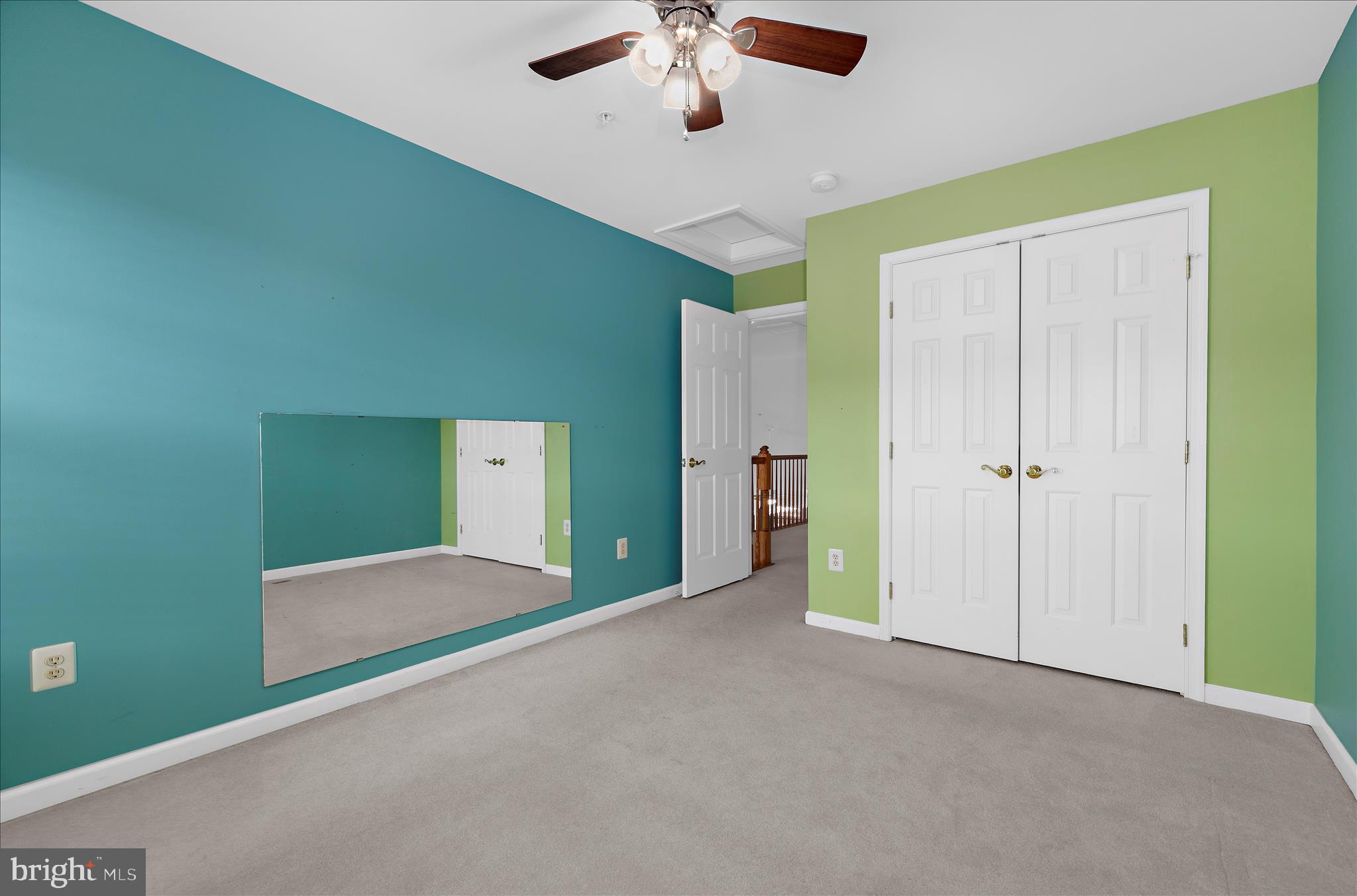 HEARTHSTONE AT ELLICOTT MILLS - Residential