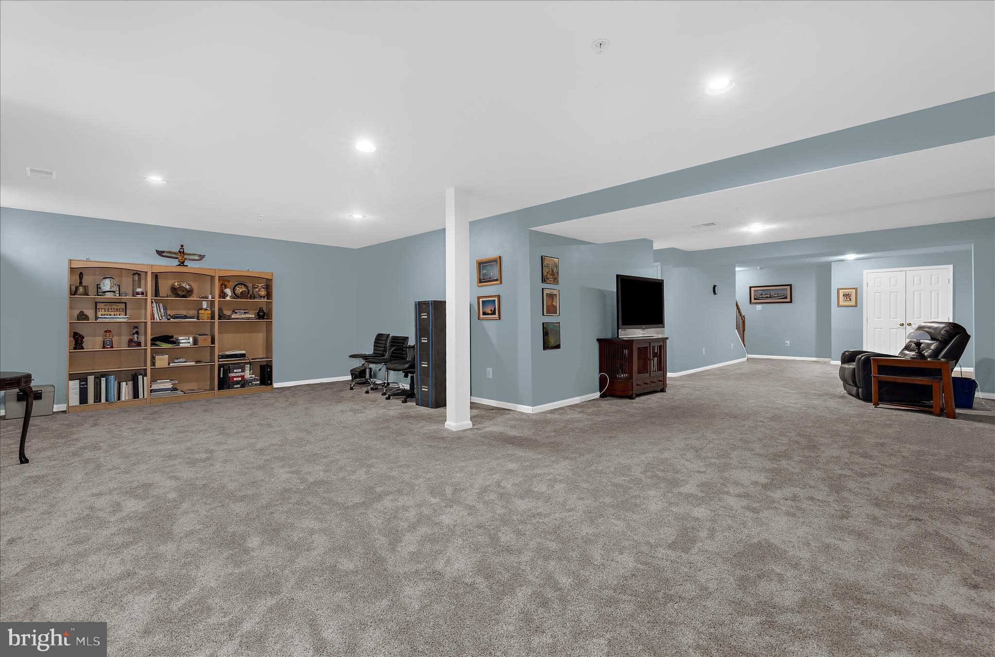 HEARTHSTONE AT ELLICOTT MILLS - Residential