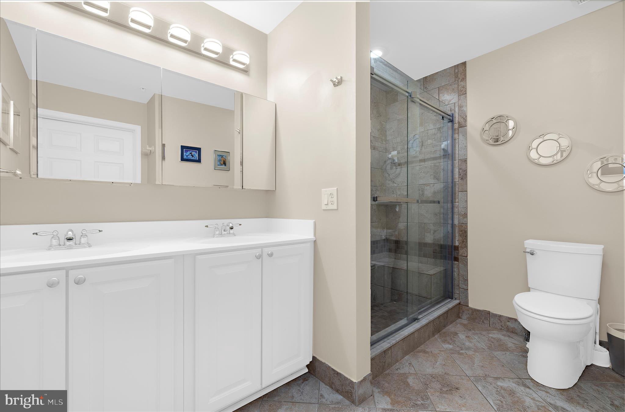 HEARTHSTONE AT ELLICOTT MILLS - Residential