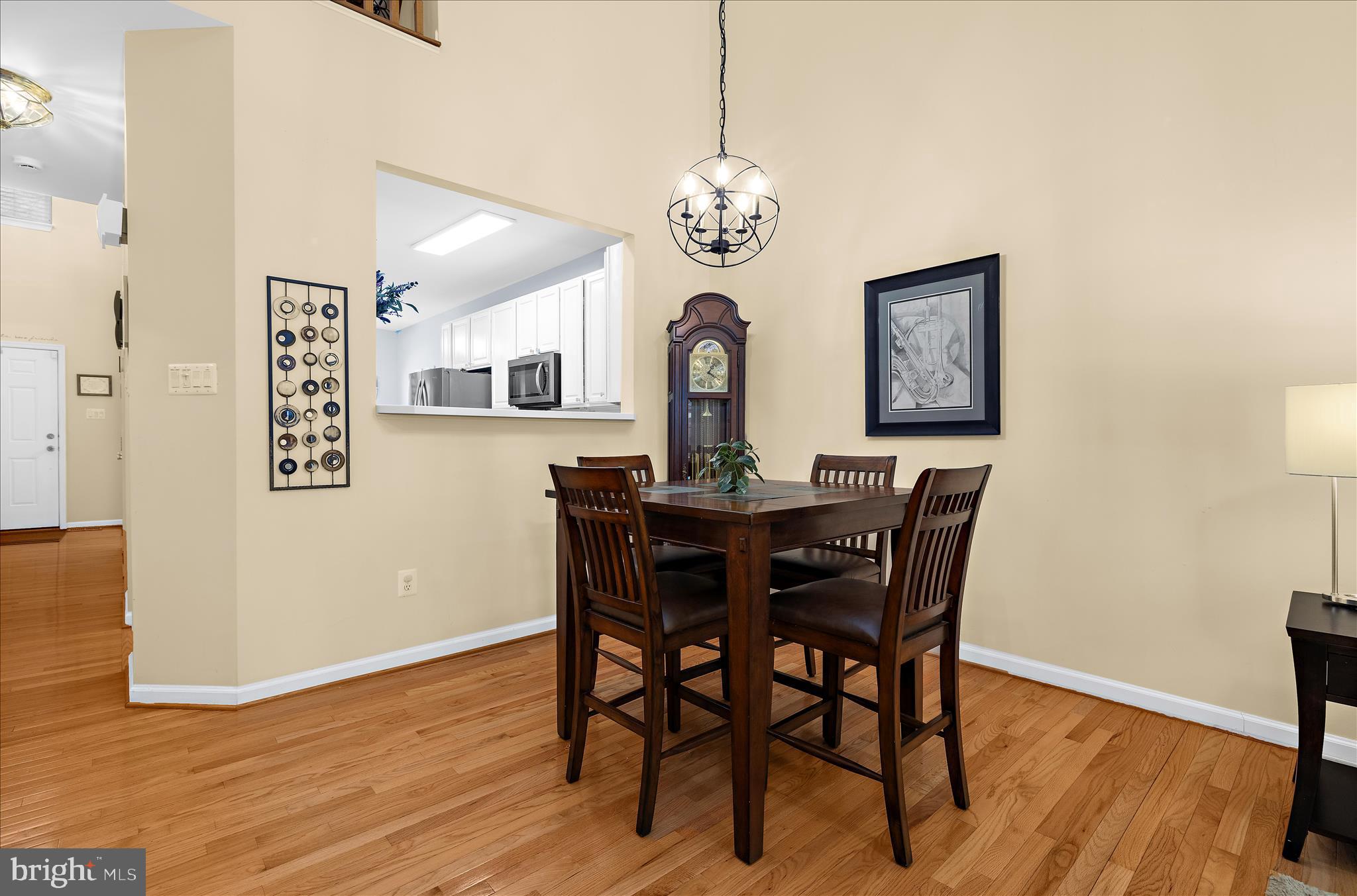 HEARTHSTONE AT ELLICOTT MILLS - Residential