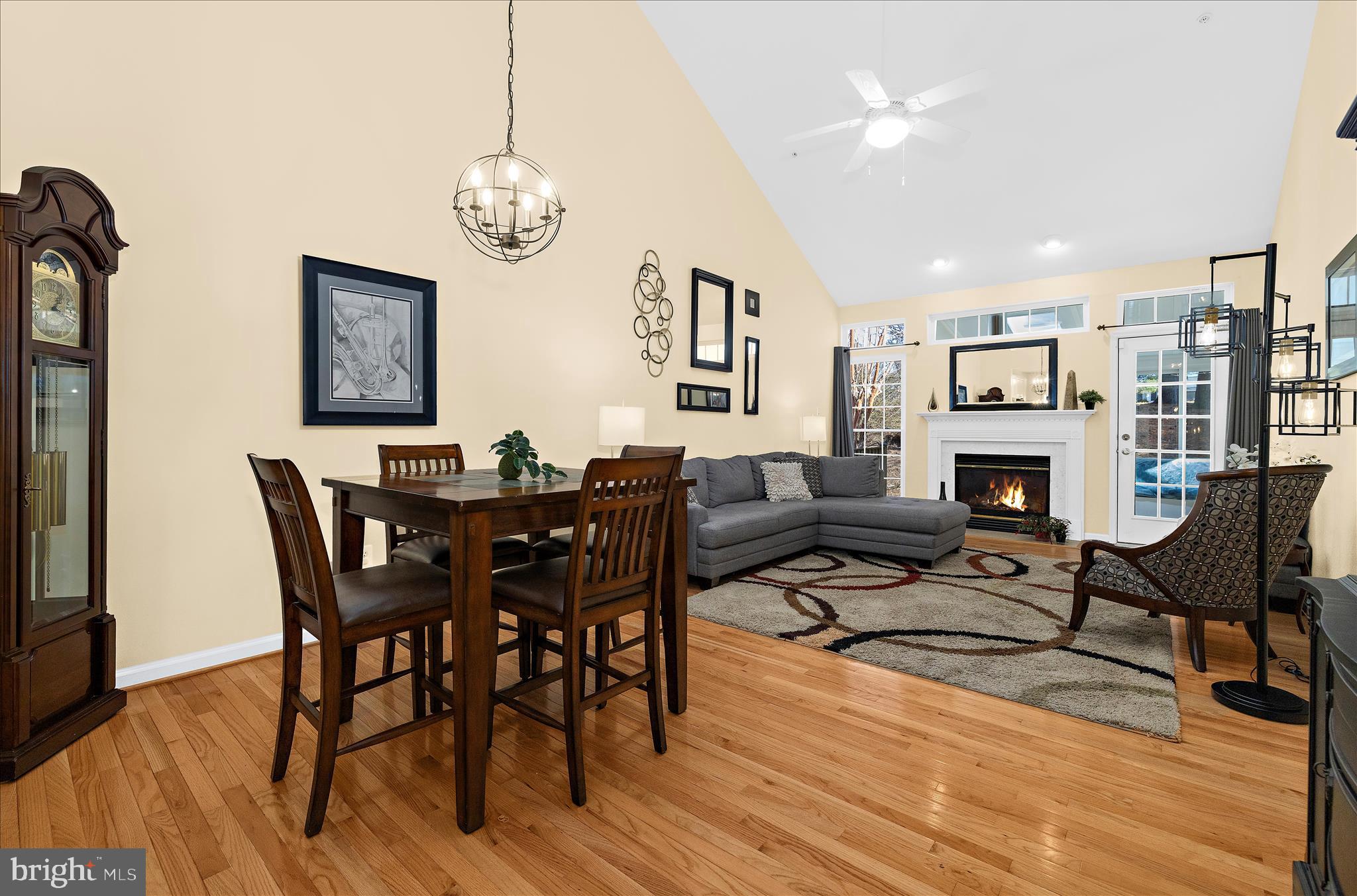 HEARTHSTONE AT ELLICOTT MILLS - Residential