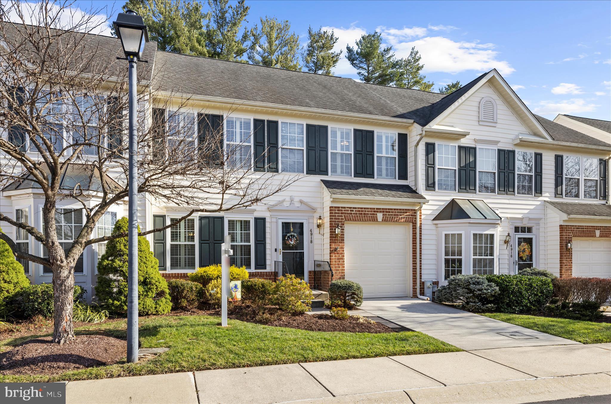 HEARTHSTONE AT ELLICOTT MILLS - Residential