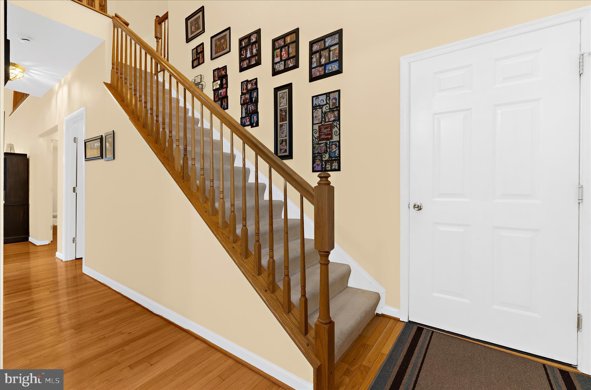 HEARTHSTONE AT ELLICOTT MILLS - Residential