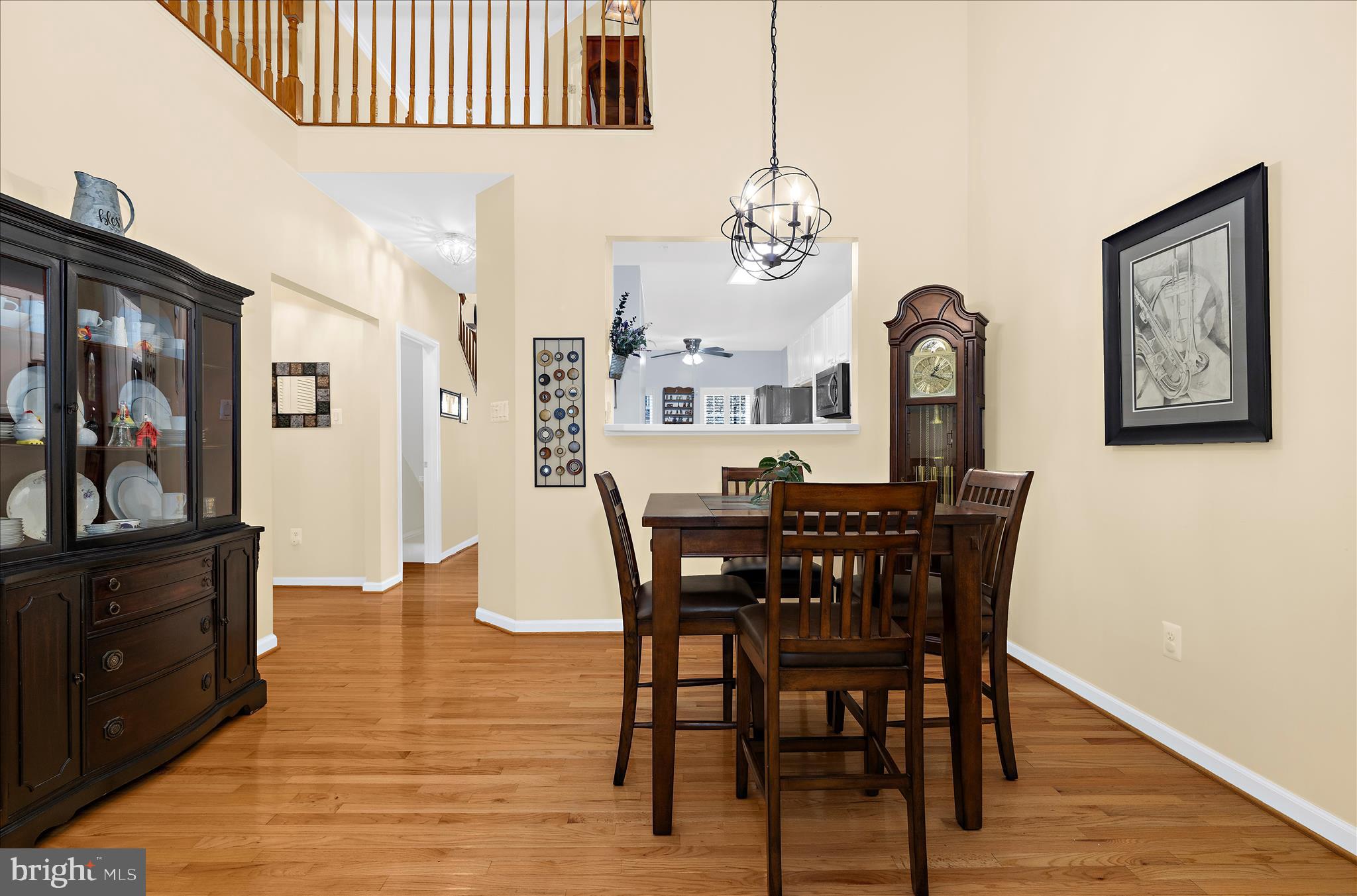 HEARTHSTONE AT ELLICOTT MILLS - Residential