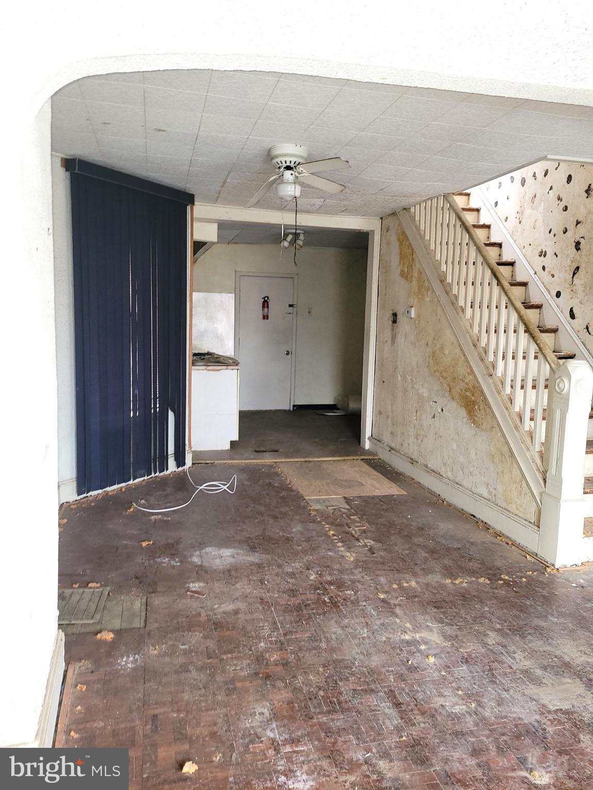 BARTRAM VILLAGE - Residential