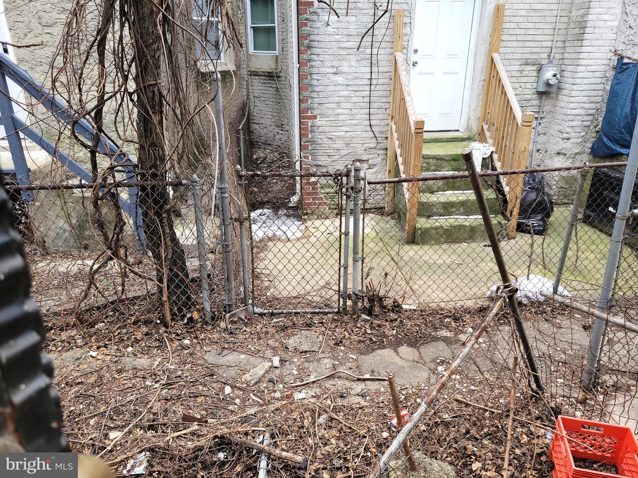 BARTRAM VILLAGE - Residential