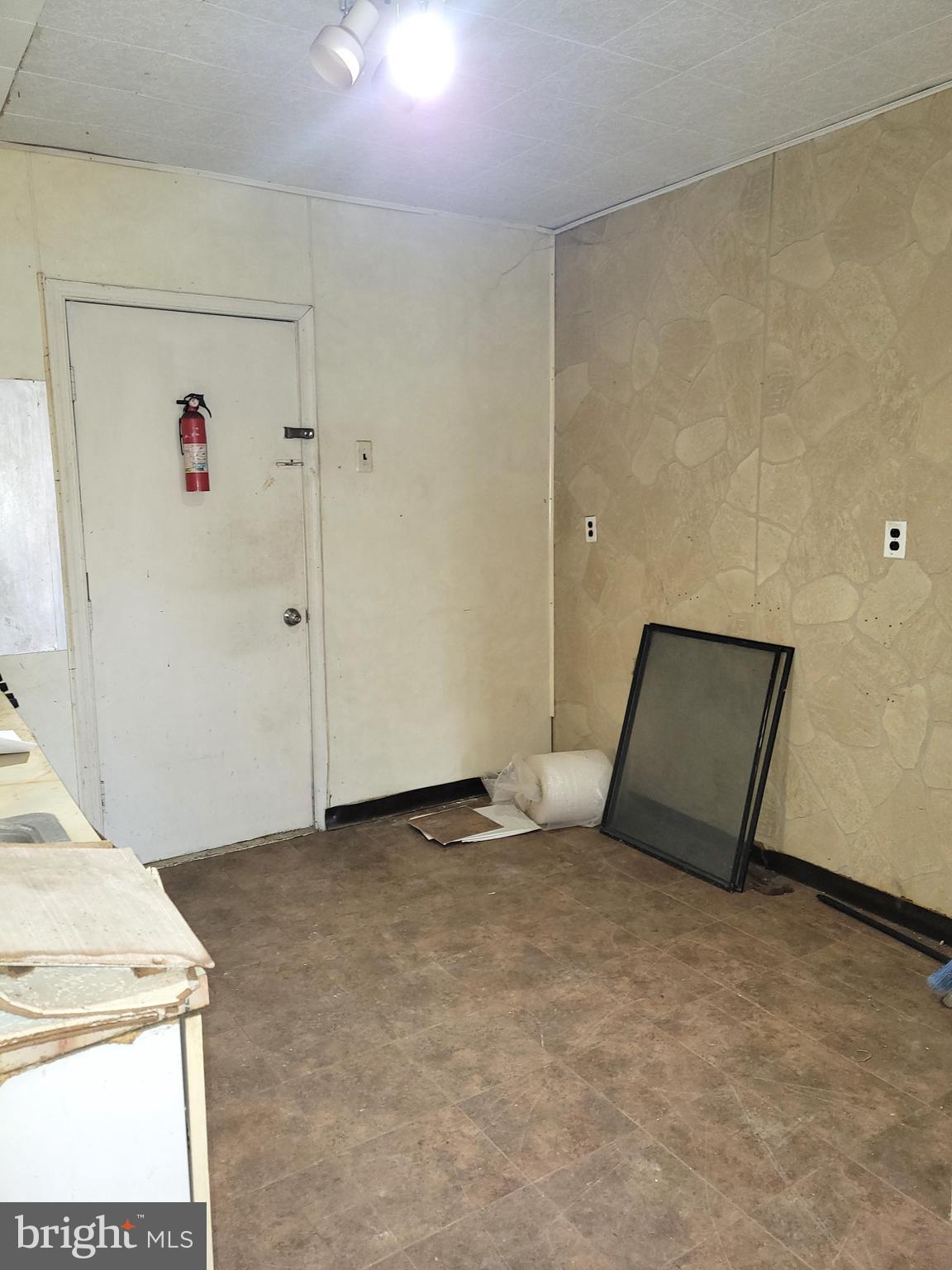 BARTRAM VILLAGE - Residential