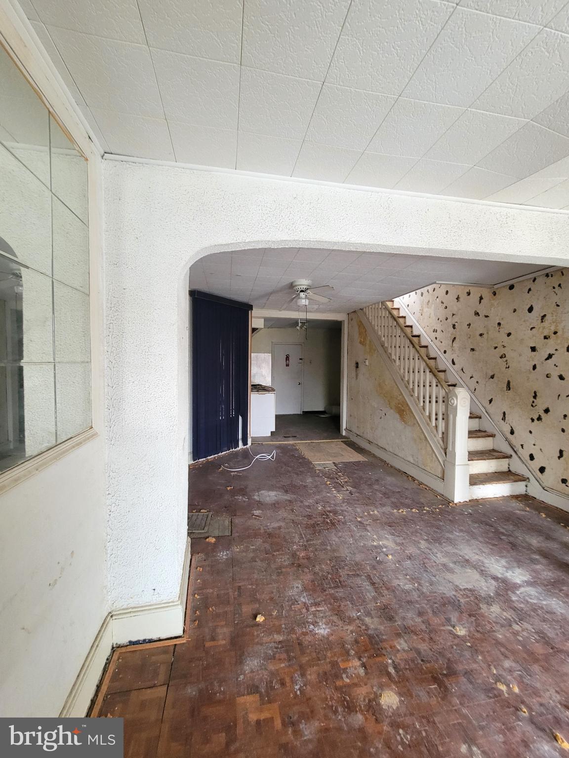 BARTRAM VILLAGE - Residential