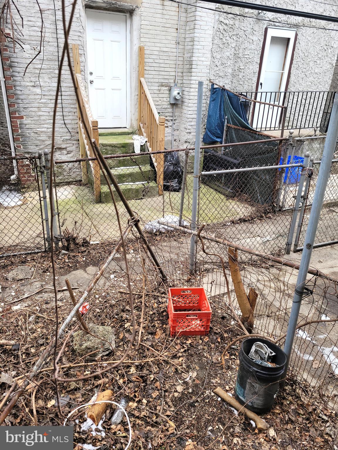 BARTRAM VILLAGE - Residential