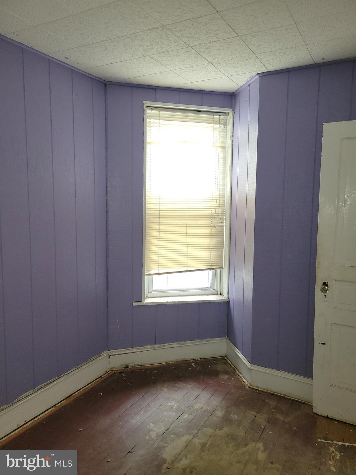 BARTRAM VILLAGE - Residential