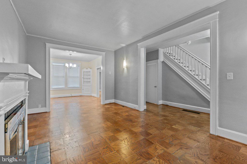 COLDSTREAM HOMESTEAD MONTEBELLO HISTORIC DISTRICT - Residential Lease