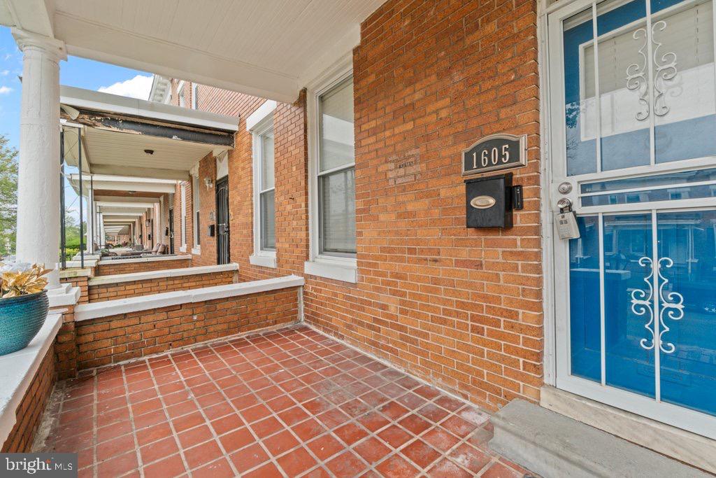 COLDSTREAM HOMESTEAD MONTEBELLO HISTORIC DISTRICT - Residential Lease