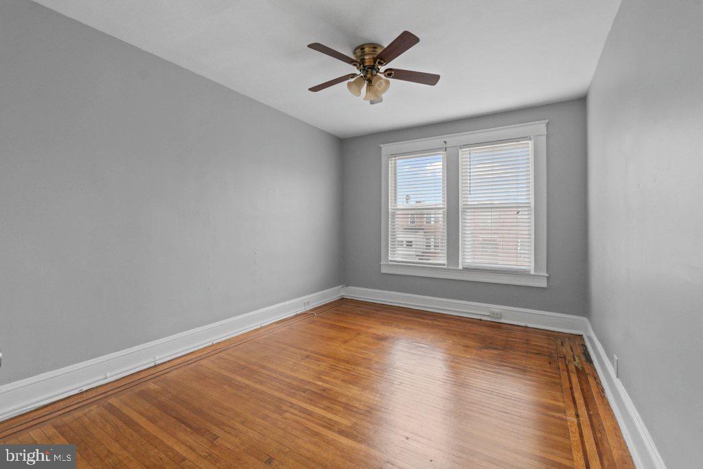 COLDSTREAM HOMESTEAD MONTEBELLO HISTORIC DISTRICT - Residential Lease