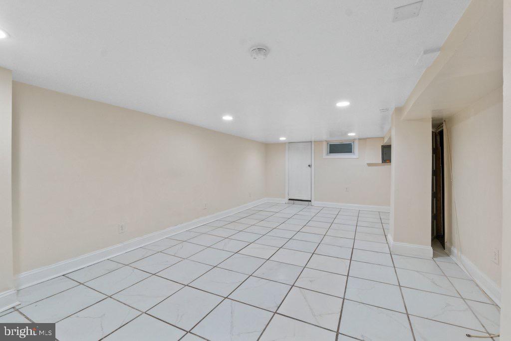 COLDSTREAM HOMESTEAD MONTEBELLO HISTORIC DISTRICT - Residential Lease