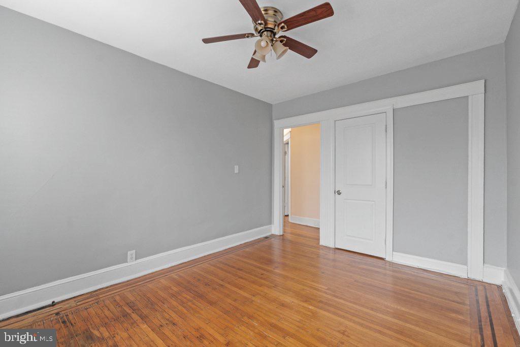 COLDSTREAM HOMESTEAD MONTEBELLO HISTORIC DISTRICT - Residential Lease