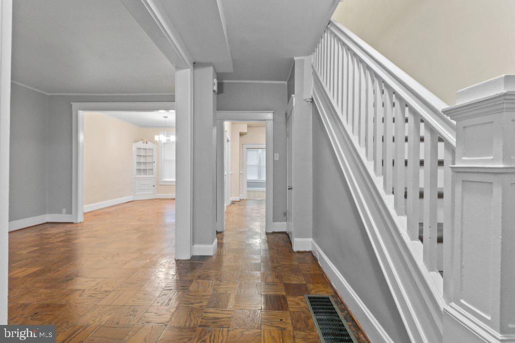 COLDSTREAM HOMESTEAD MONTEBELLO HISTORIC DISTRICT - Residential Lease