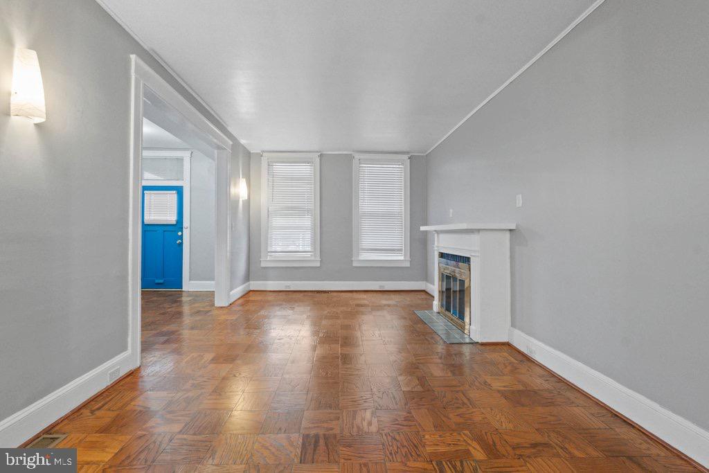 COLDSTREAM HOMESTEAD MONTEBELLO HISTORIC DISTRICT - Residential Lease