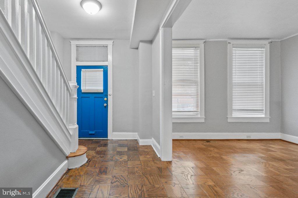 COLDSTREAM HOMESTEAD MONTEBELLO HISTORIC DISTRICT - Residential Lease