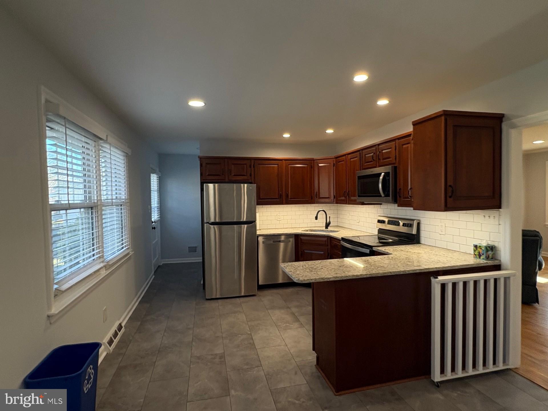 HERITAGE PARK - Residential