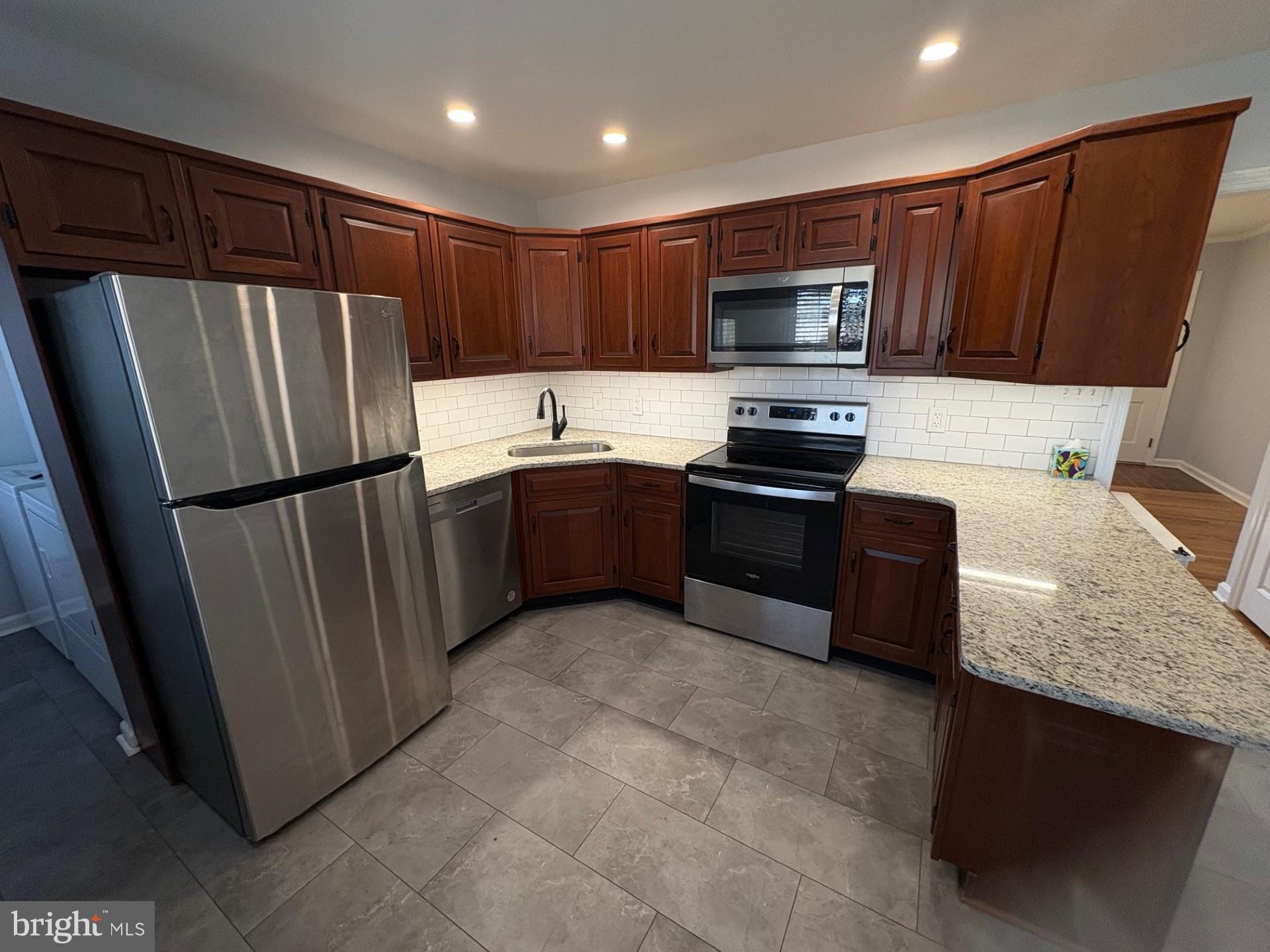 HERITAGE PARK - Residential