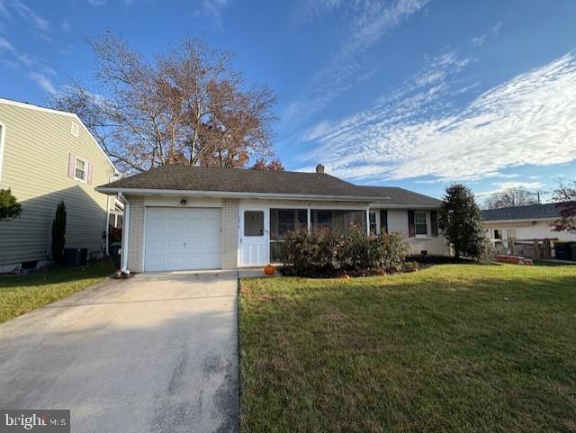 2615 LONGFELLOW DRIVE