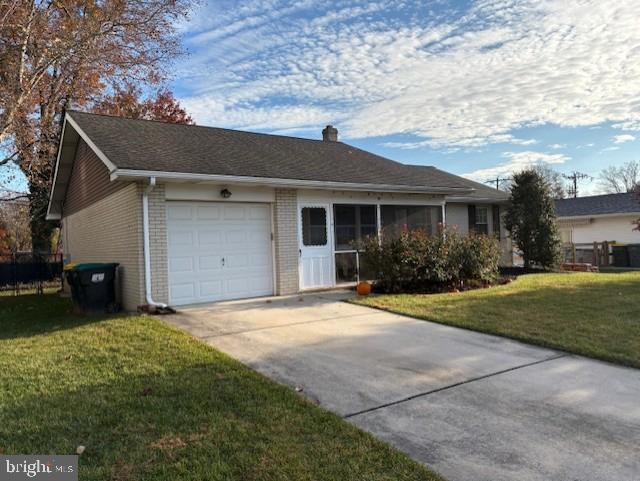 2615 LONGFELLOW DRIVE