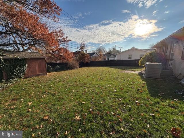 HERITAGE PARK - Residential