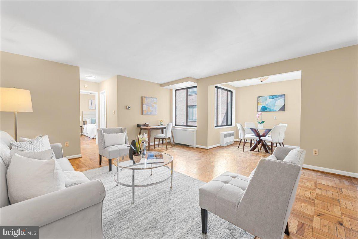 5112 MACARTHUR BOULEVARD NW 110