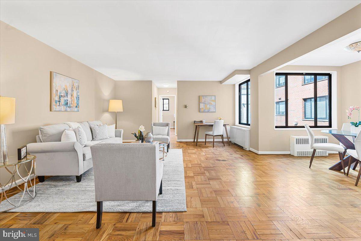 5112 MACARTHUR BOULEVARD NW 110