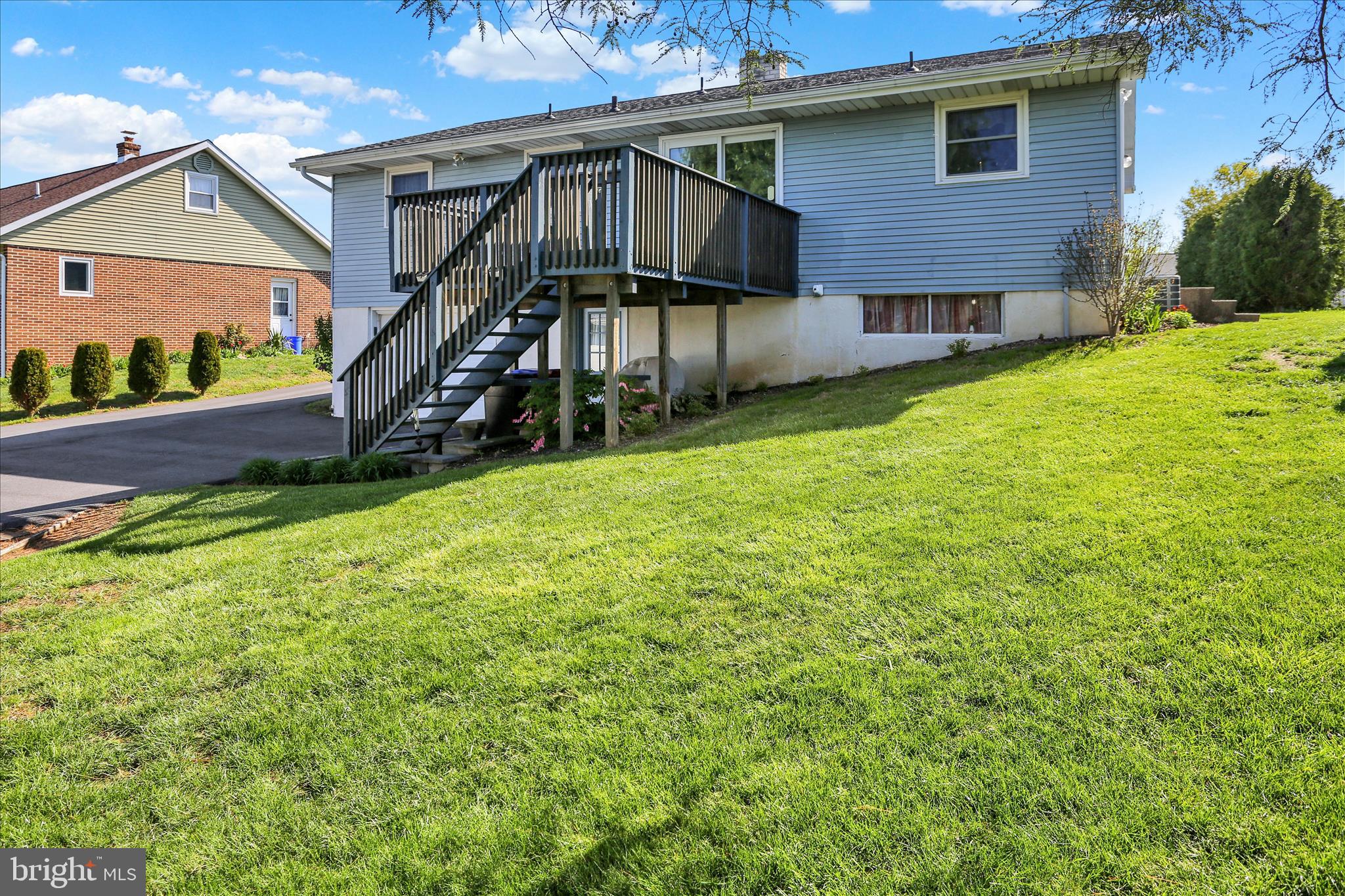 HAMBURG - Residential