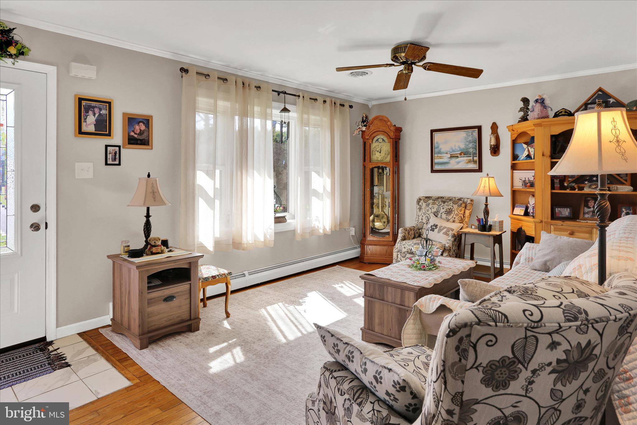 HAMBURG - Residential