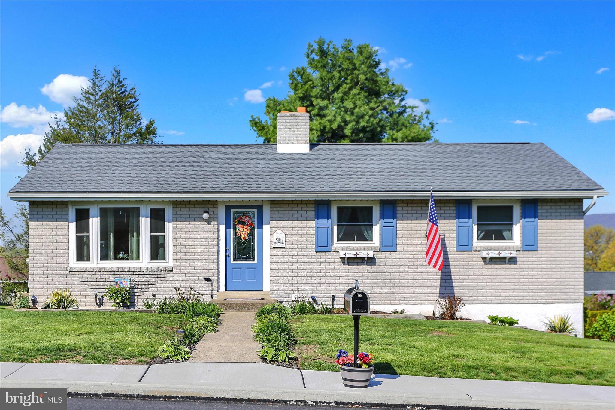 HAMBURG - Residential