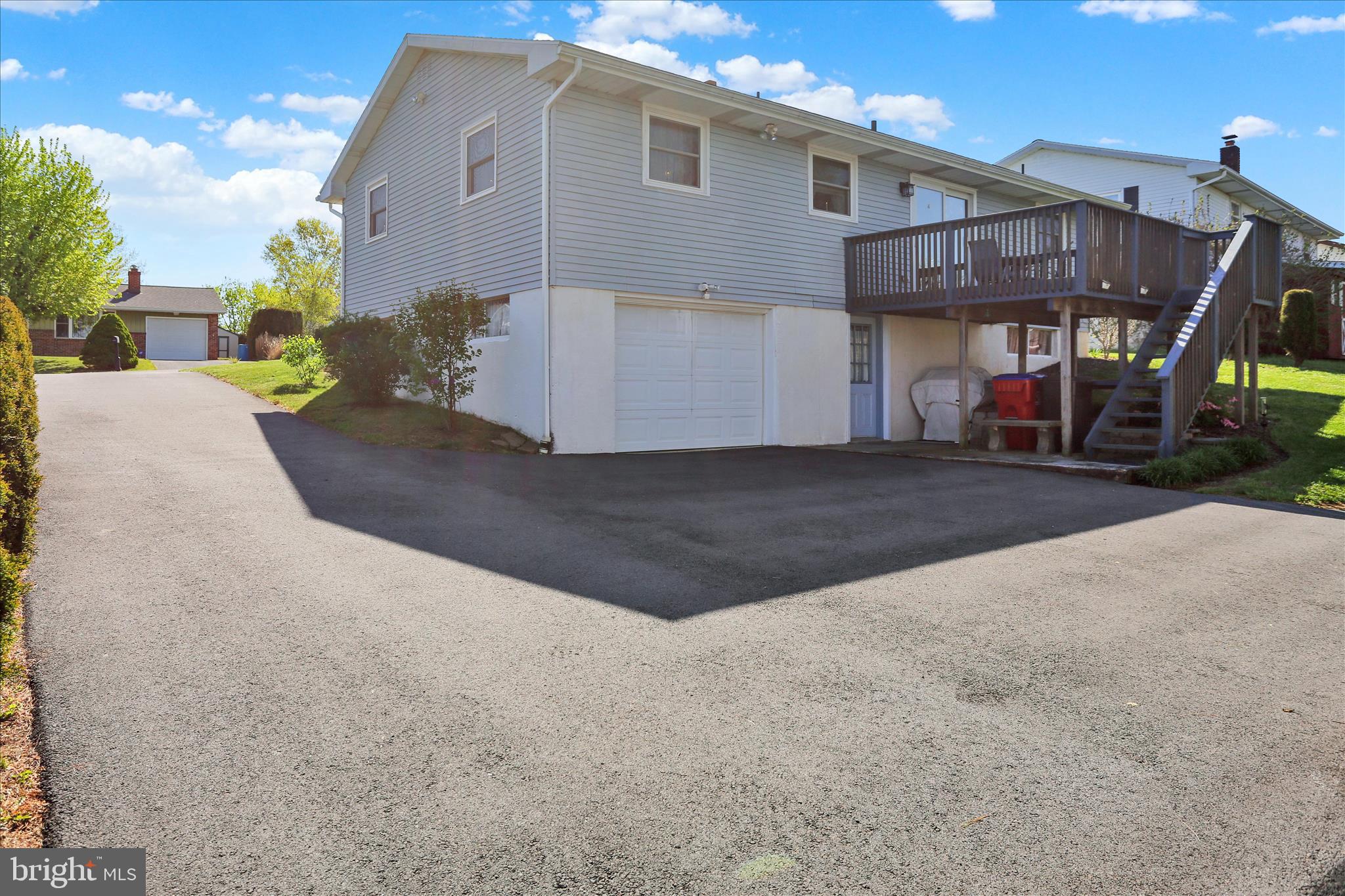 HAMBURG - Residential