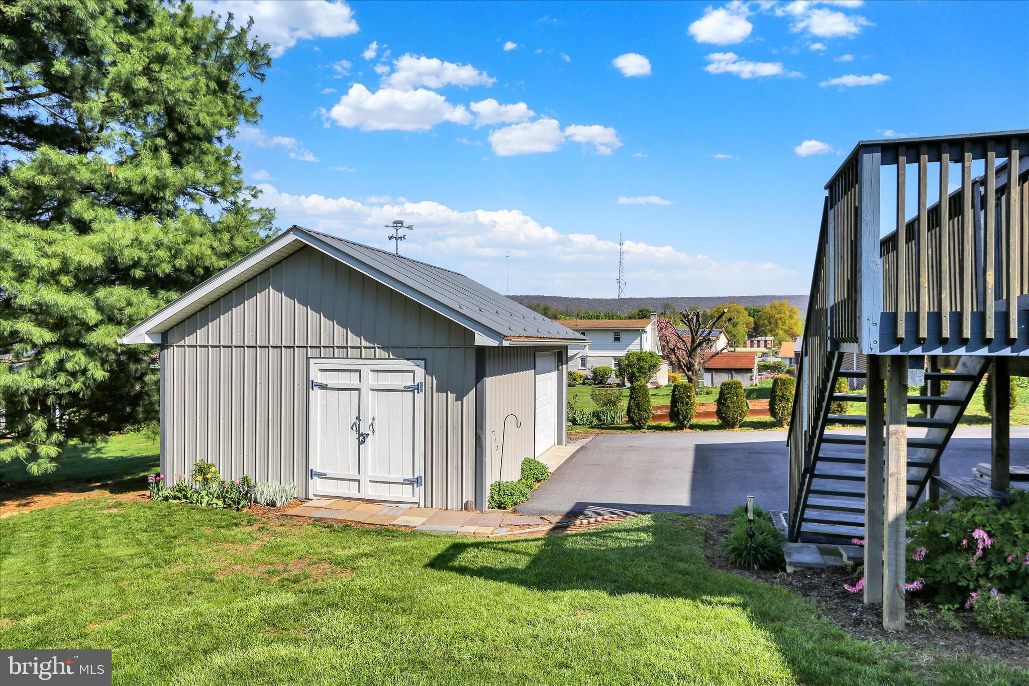 HAMBURG - Residential