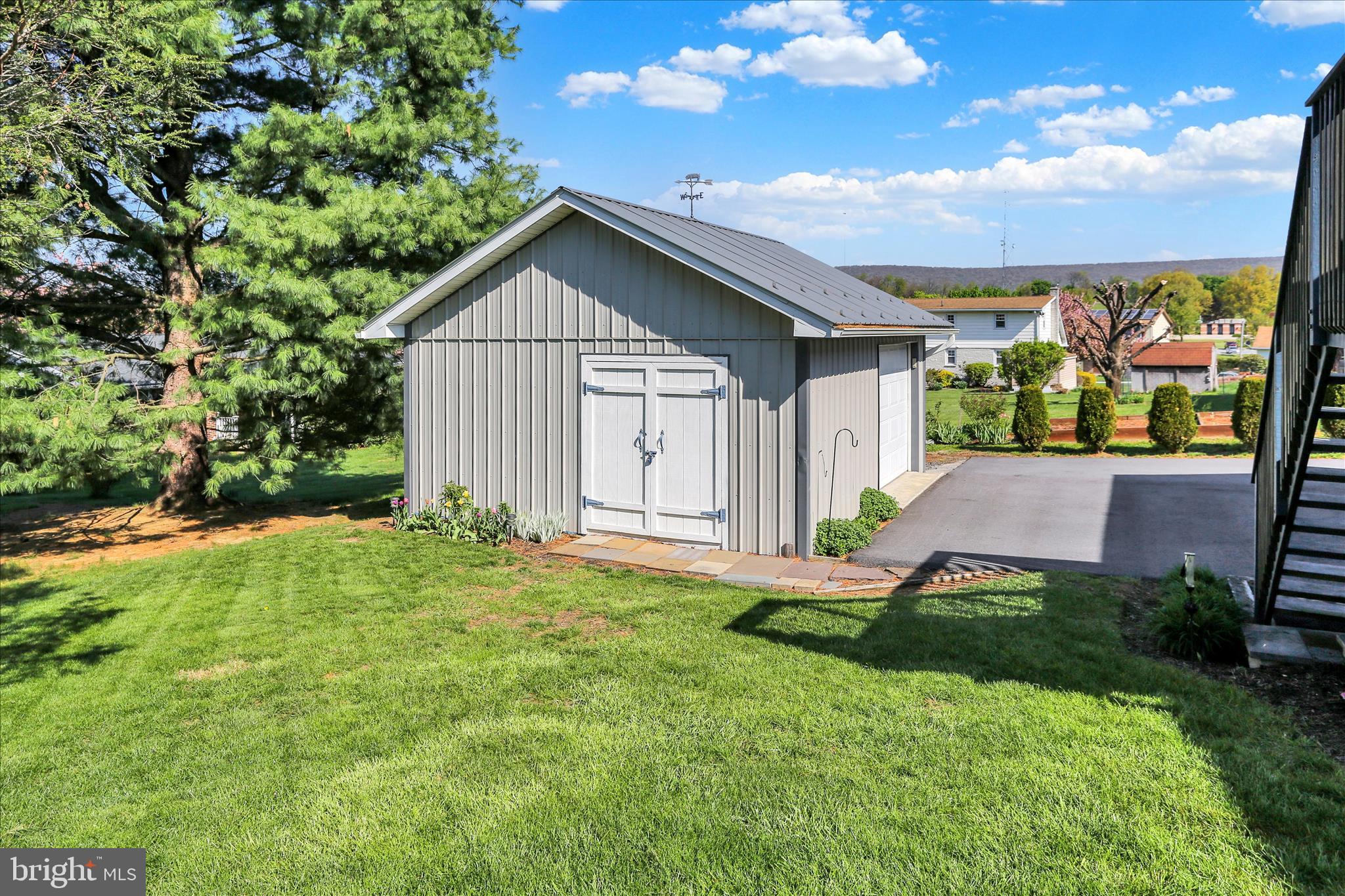 HAMBURG - Residential