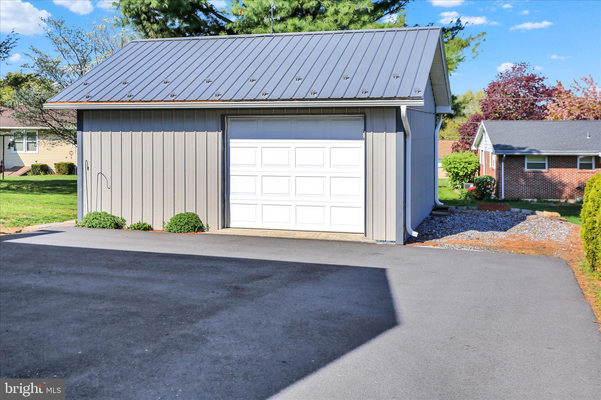 HAMBURG - Residential