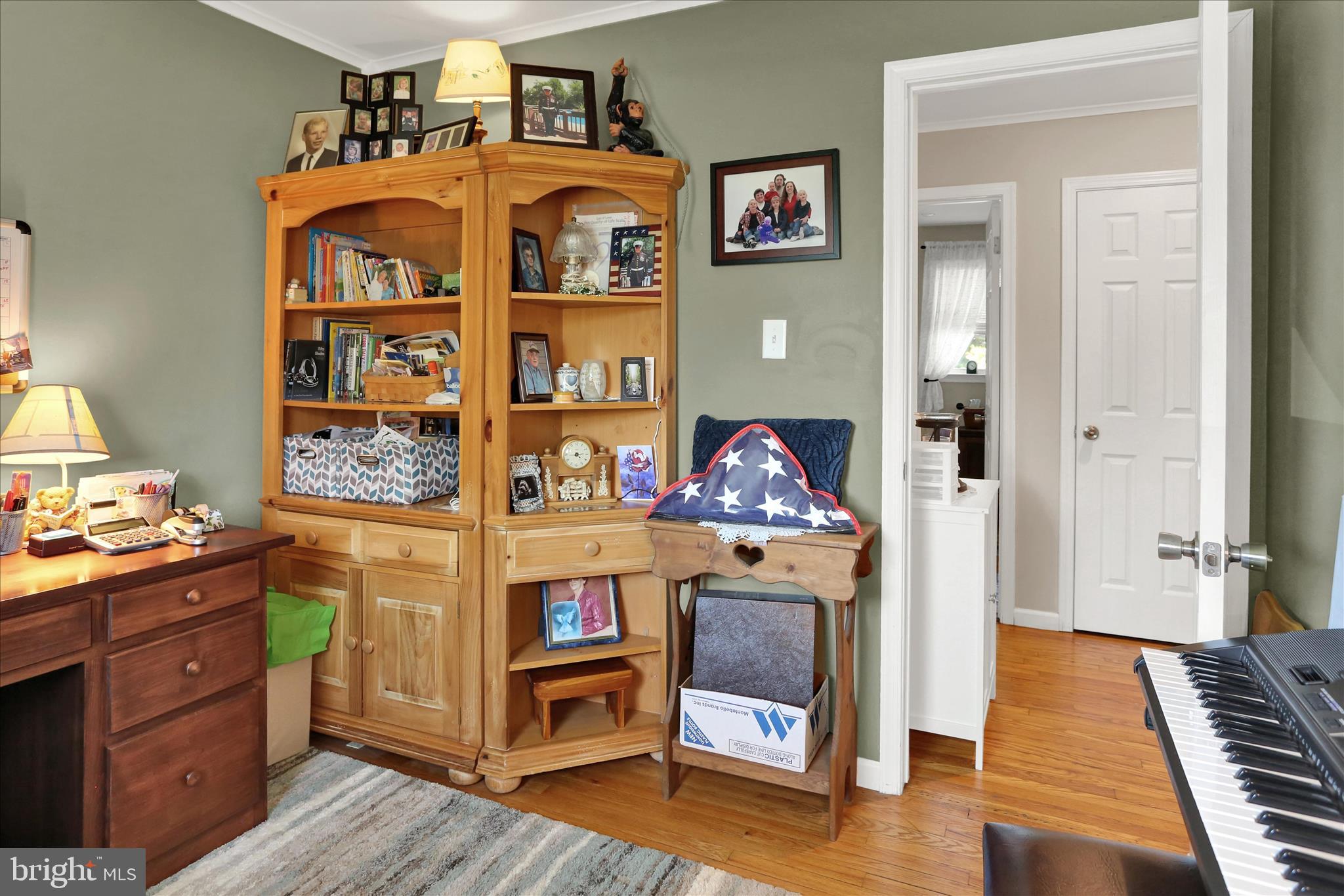 HAMBURG - Residential