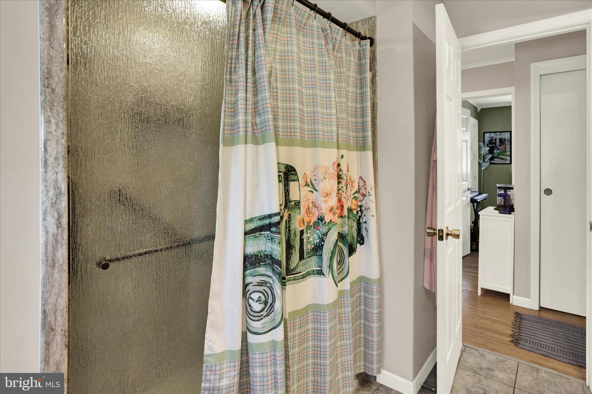 HAMBURG - Residential