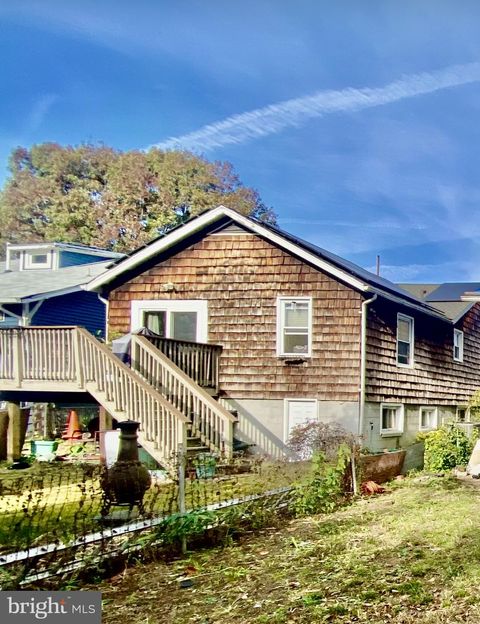 4309 NEWARK ROAD BRENTWOOD MD 20722