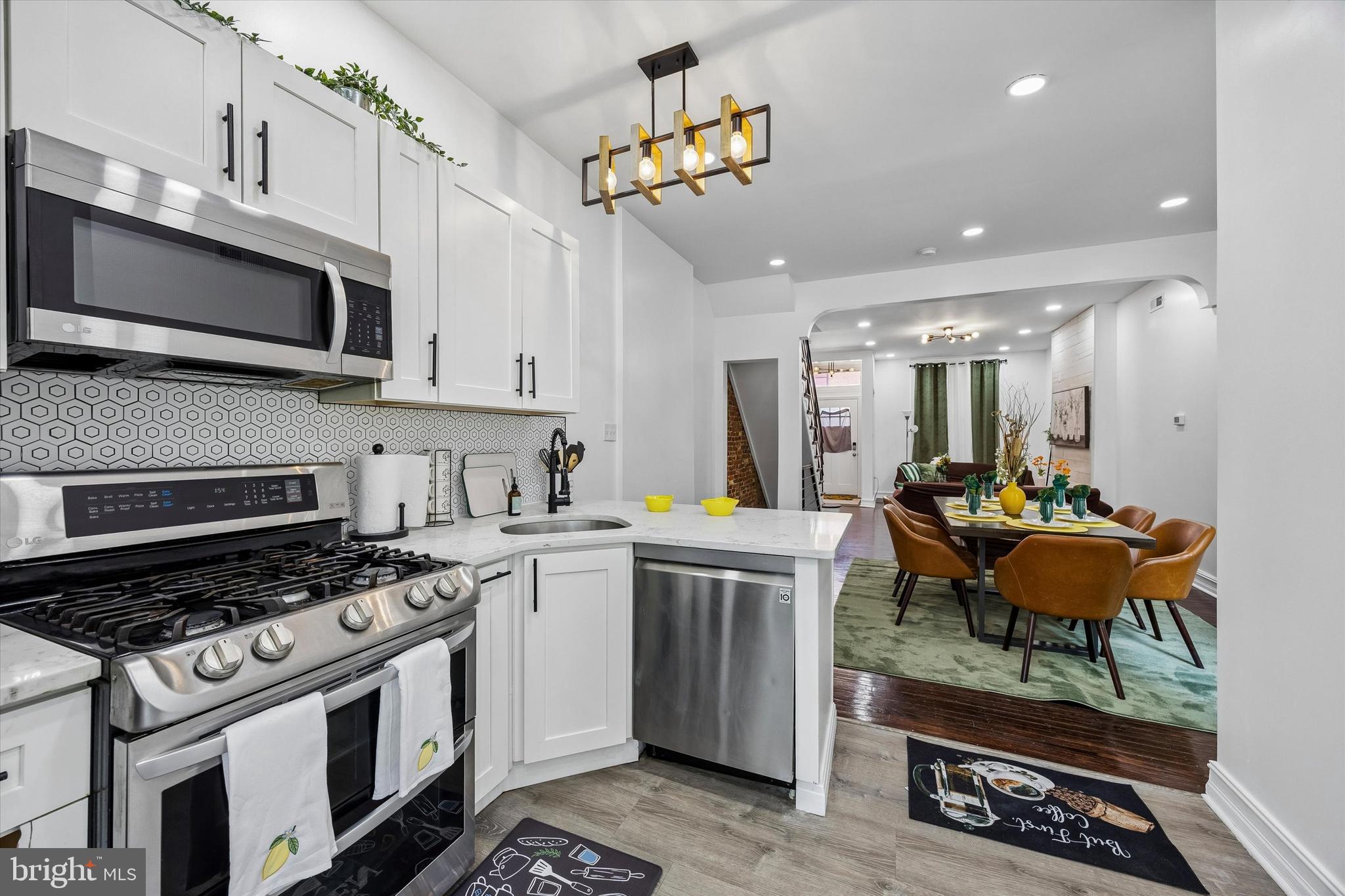 BREWERYTOWN - Residential