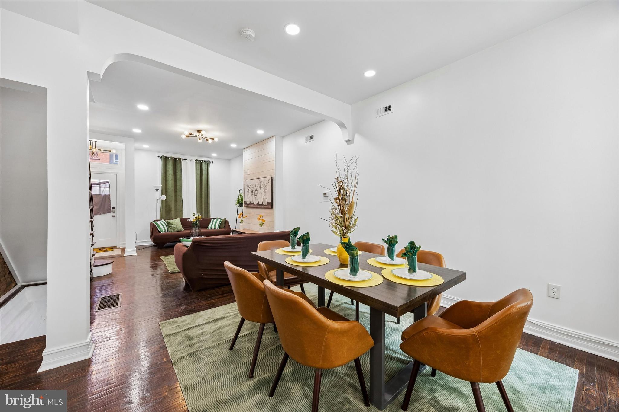 BREWERYTOWN - Residential