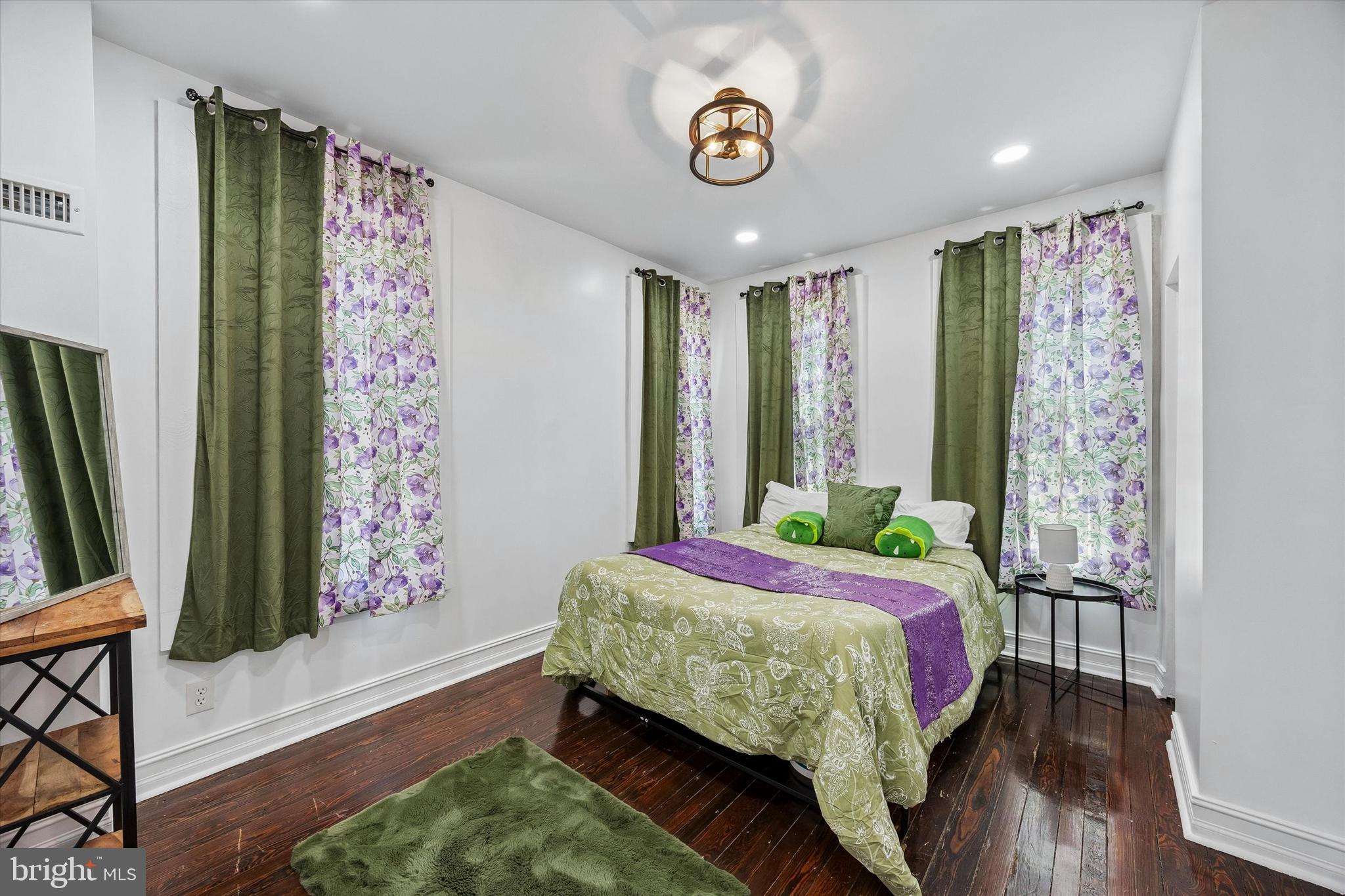 BREWERYTOWN - Residential