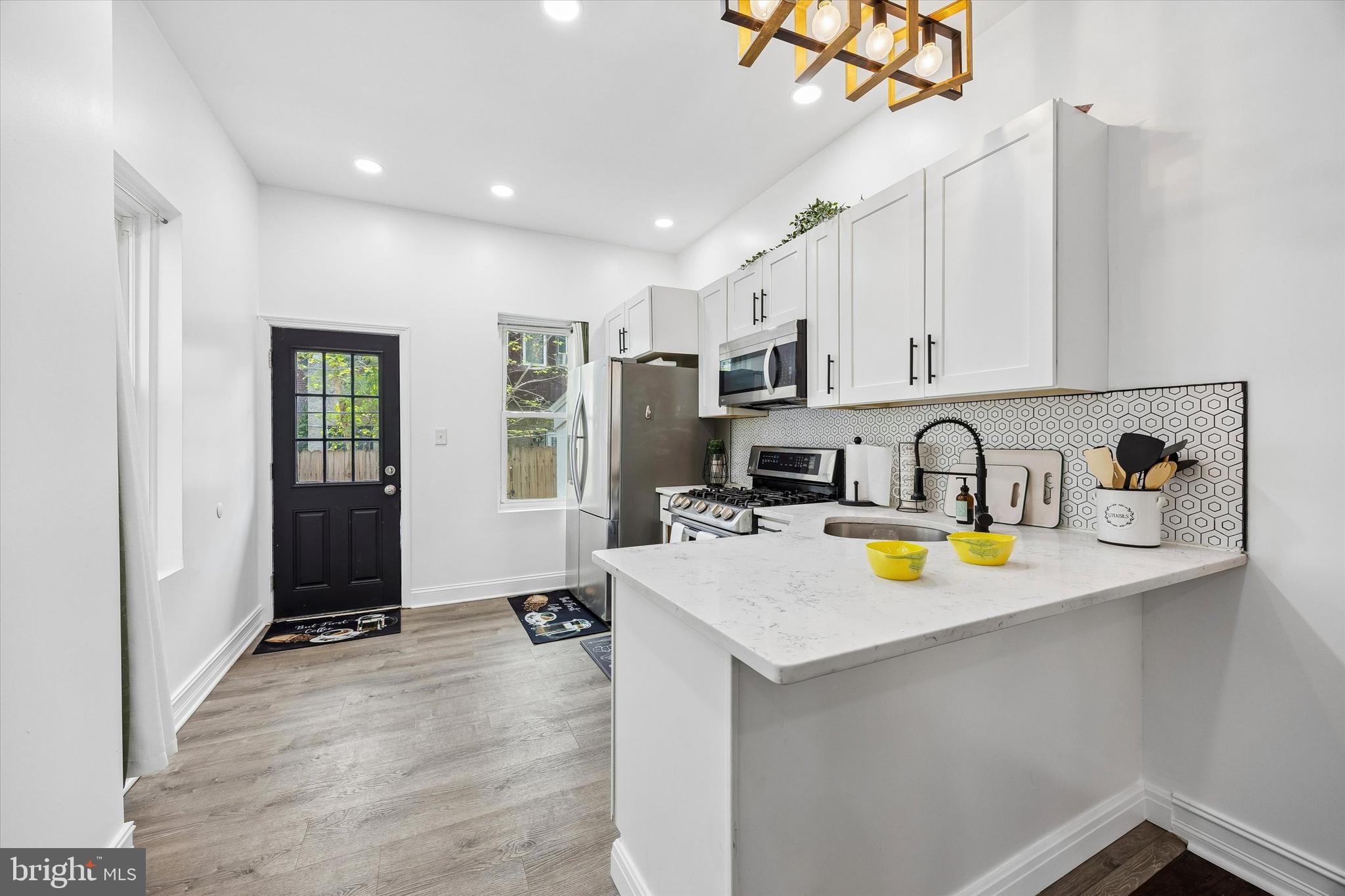 BREWERYTOWN - Residential
