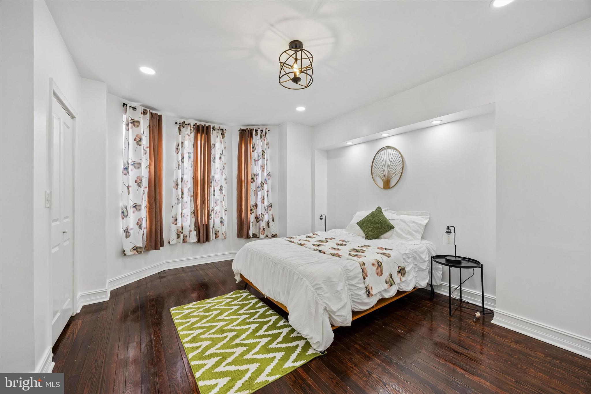BREWERYTOWN - Residential