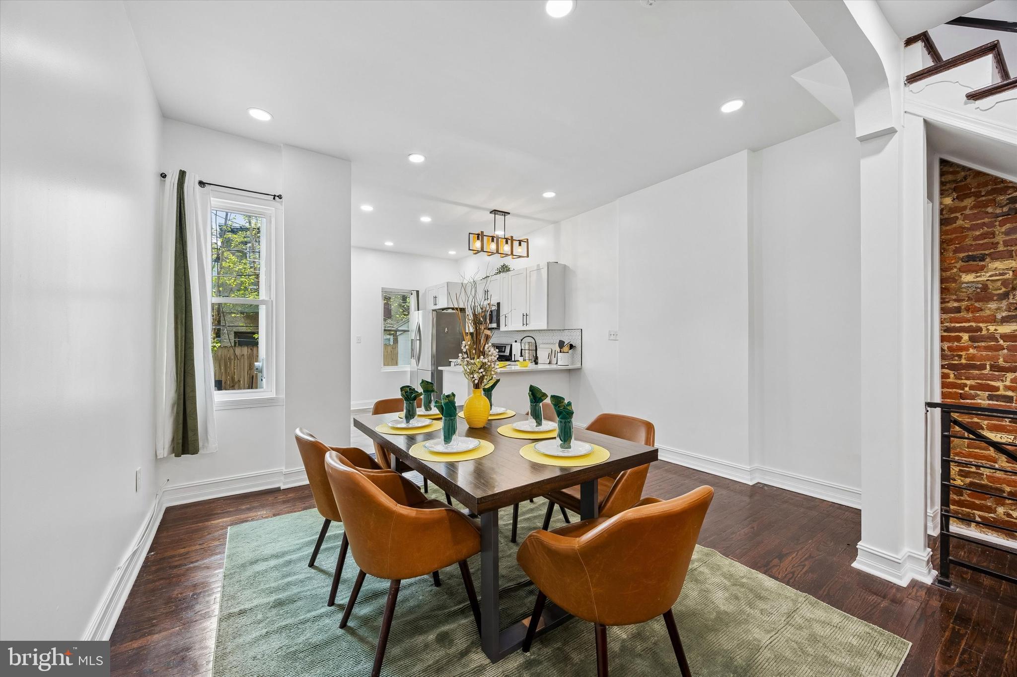 BREWERYTOWN - Residential
