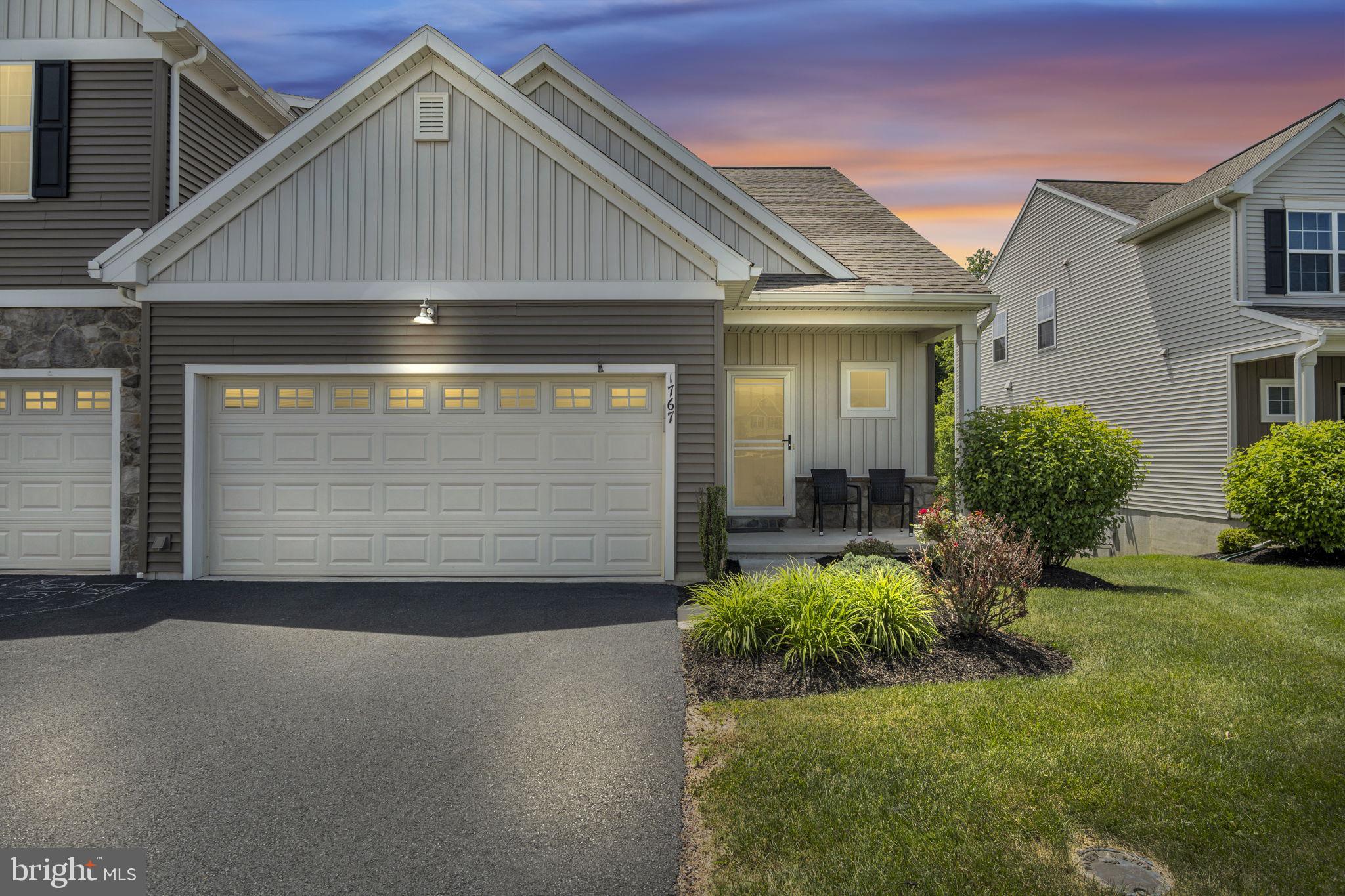 1767 SHADY LANE
