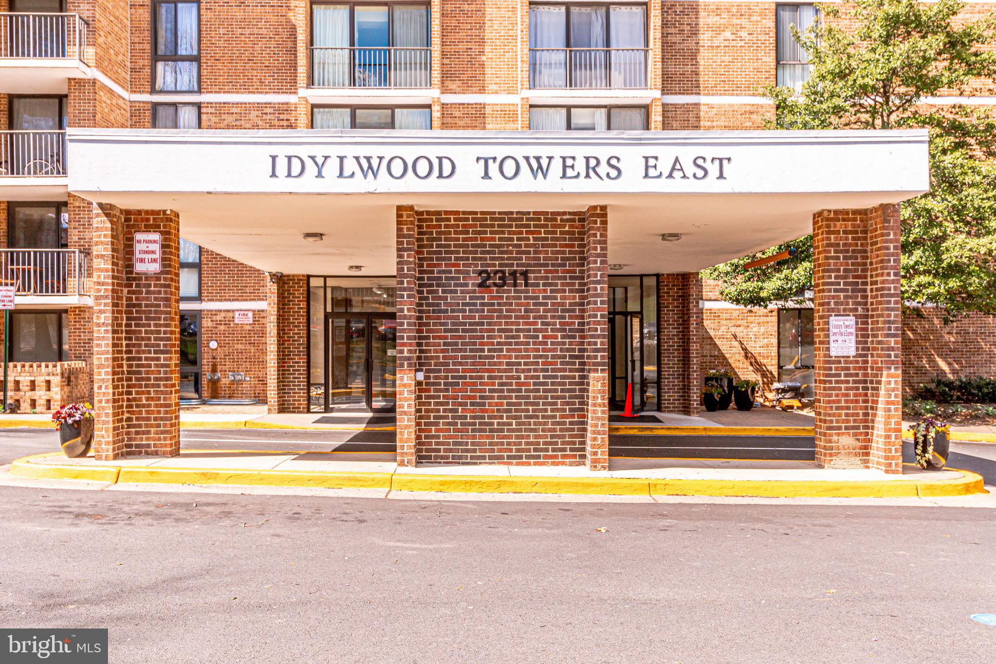 2311 PIMMIT DRIVE 1104